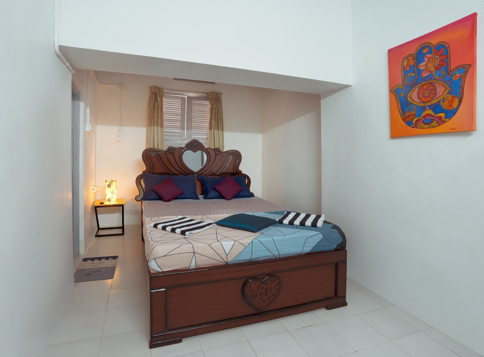 Living Hall